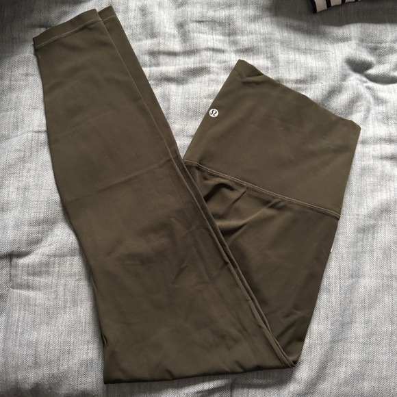 lululemon | Align™ Super-High-Rise Pant 28" - Picture 2 of 4